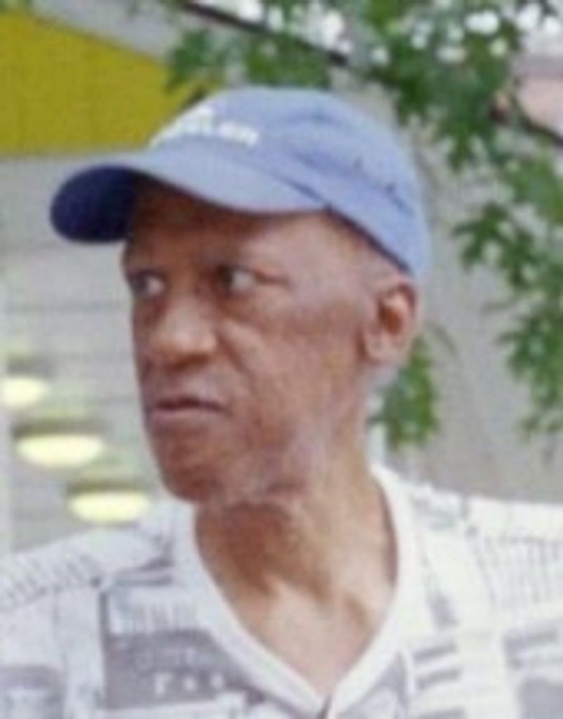 George A. Hill