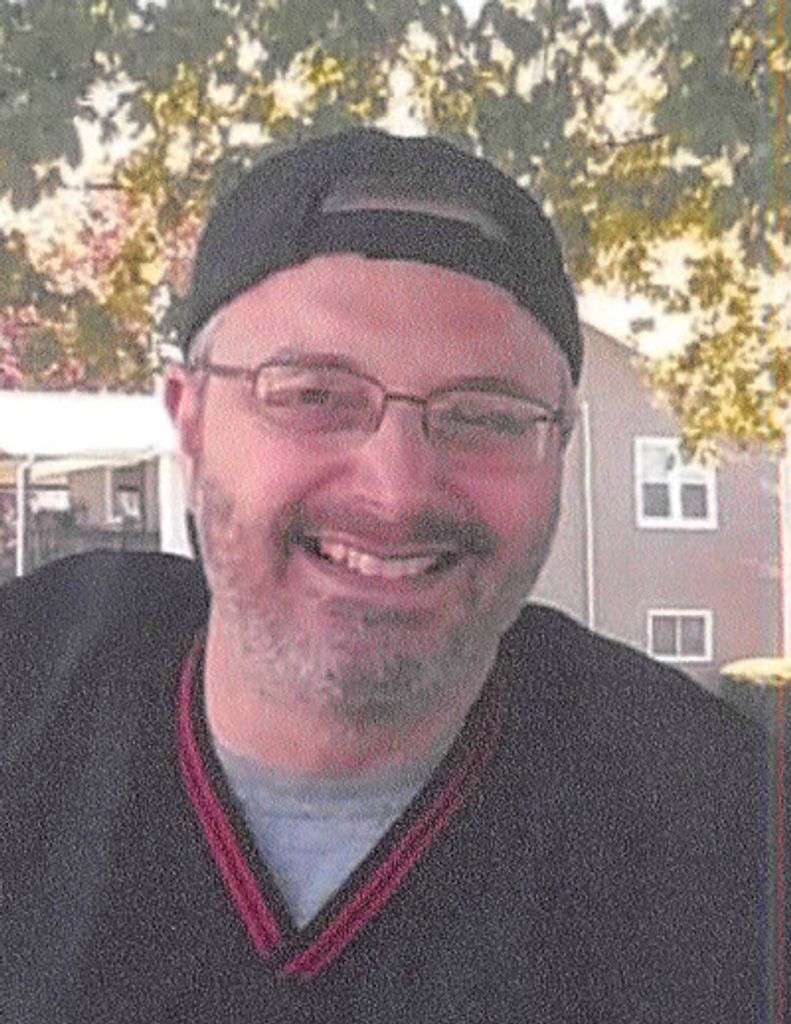 Michael Shawn Ferrara Profile Photo