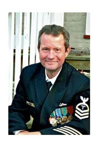 Michael L. Thompson Profile Photo