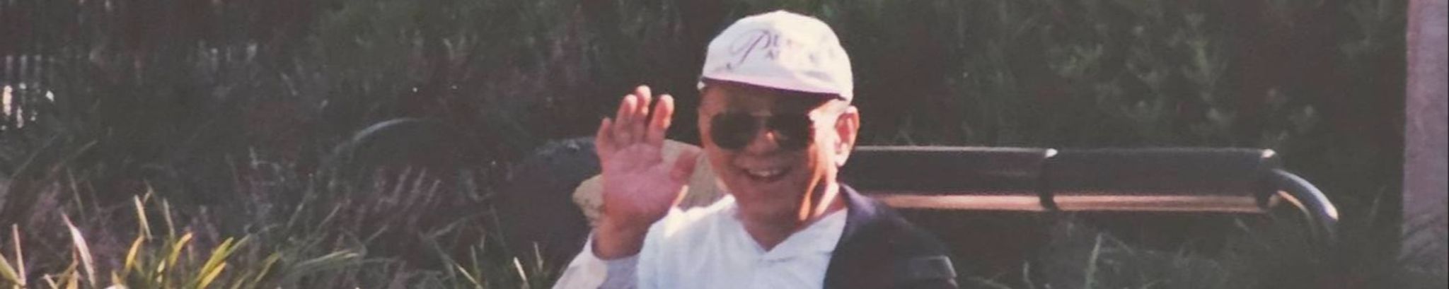 Cover photo for Shih Wei Wang's Obituary