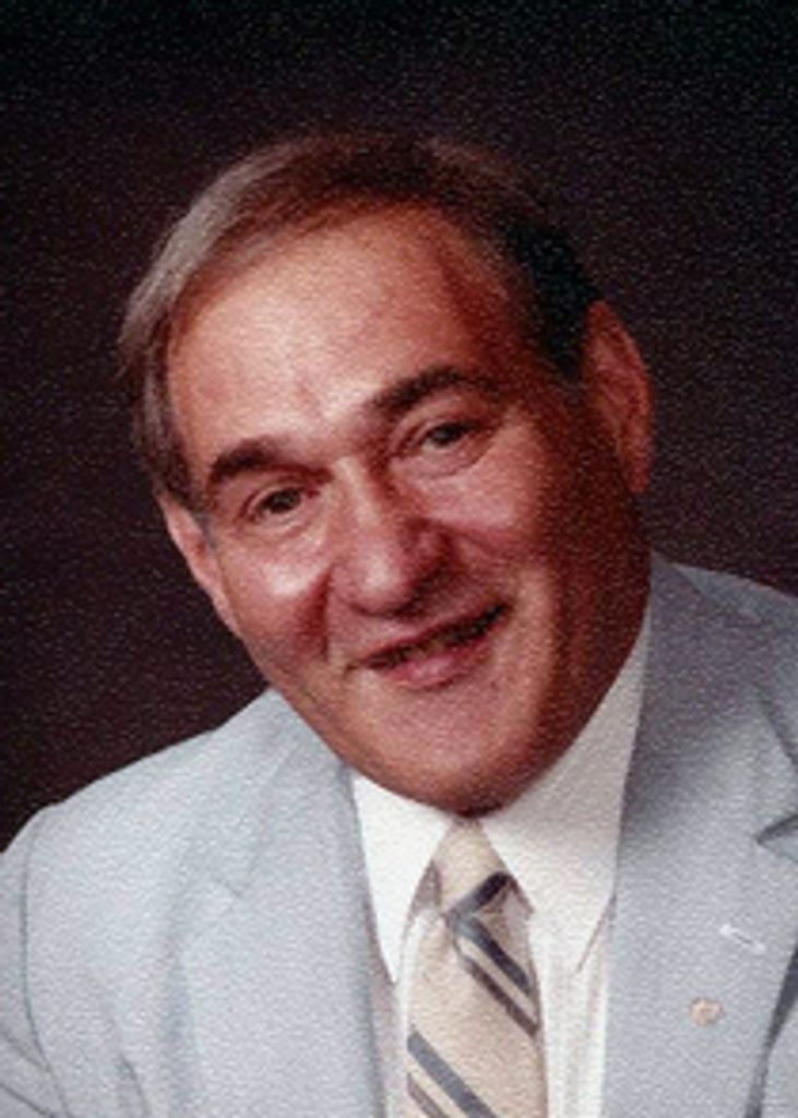 George N. Shaheen