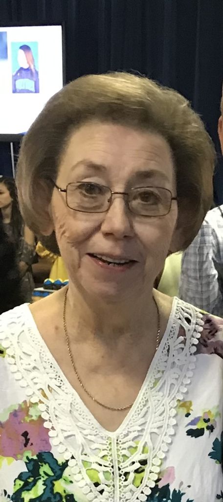 Carolyn Williams Profile Photo