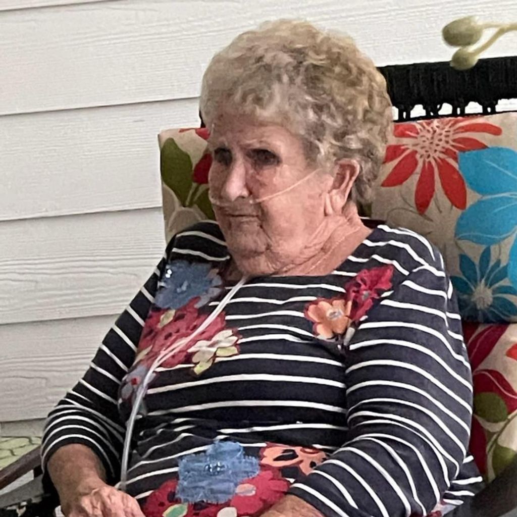 Joann Sistrunk