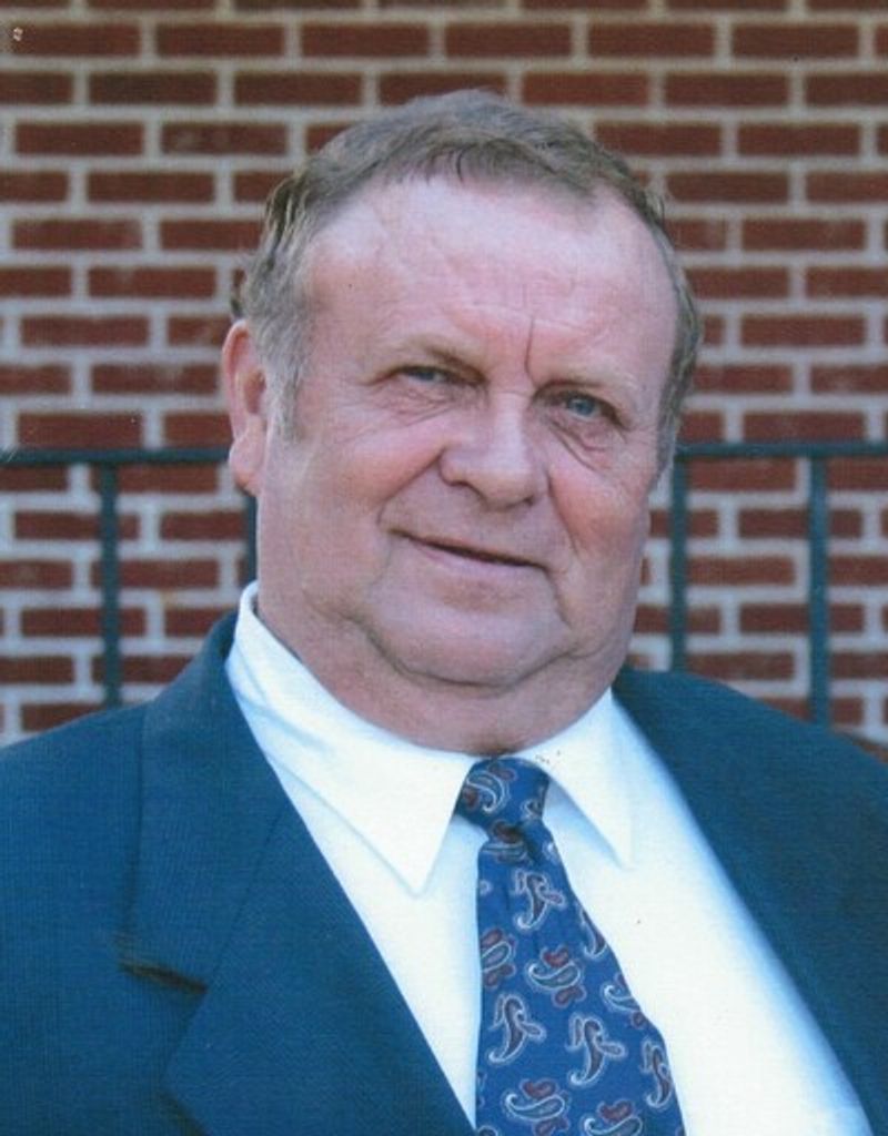 Wendell Smoak Profile Photo