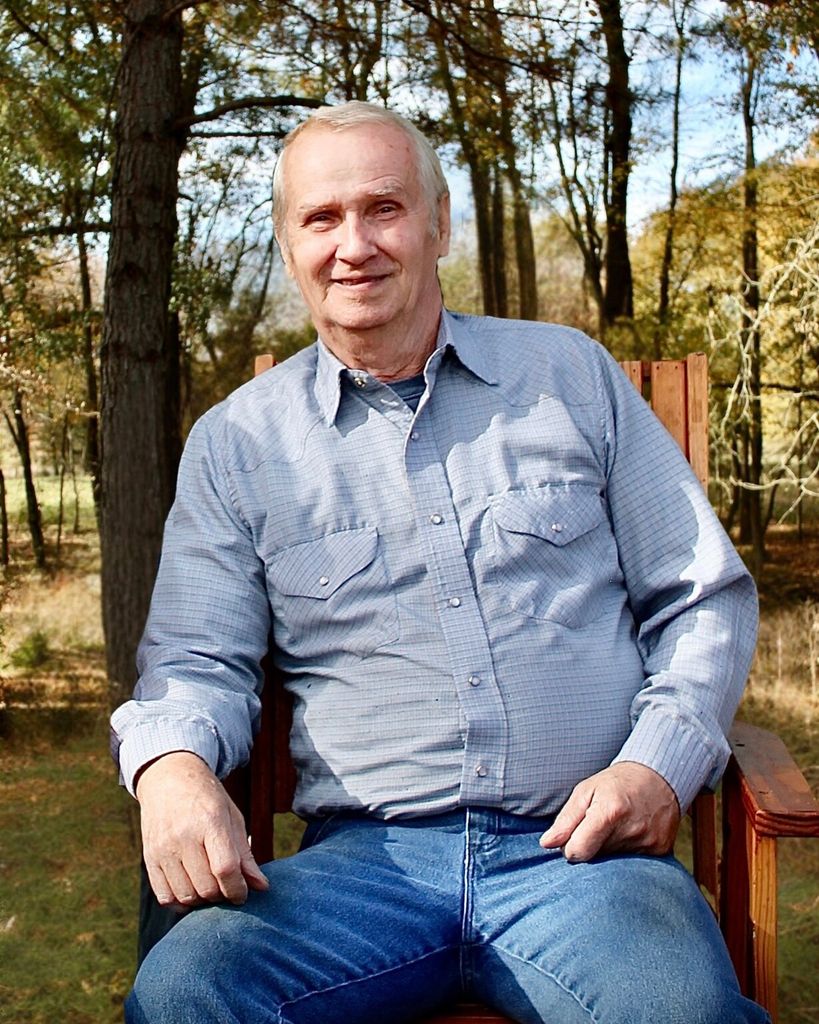 Charlie Little Profile Photo