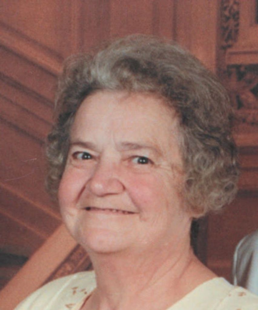 Nancy E. Hogan Profile Photo