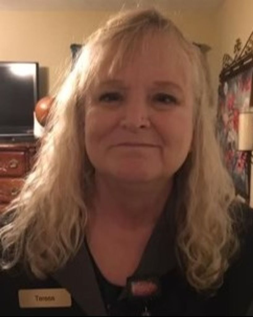 Teresa Rose Estes