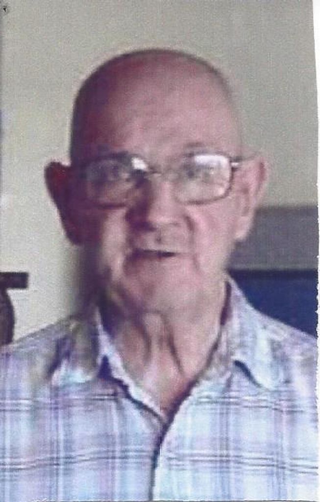 Thomas Albert Powers