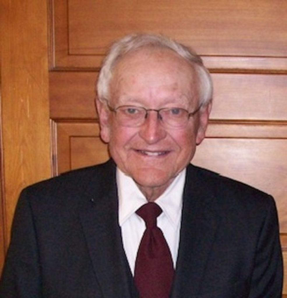 Kenneth Luverne Folie