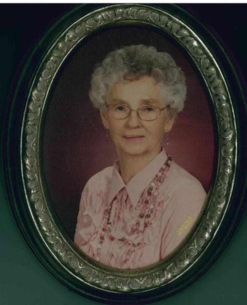 Madelyn Virginia Rathbone