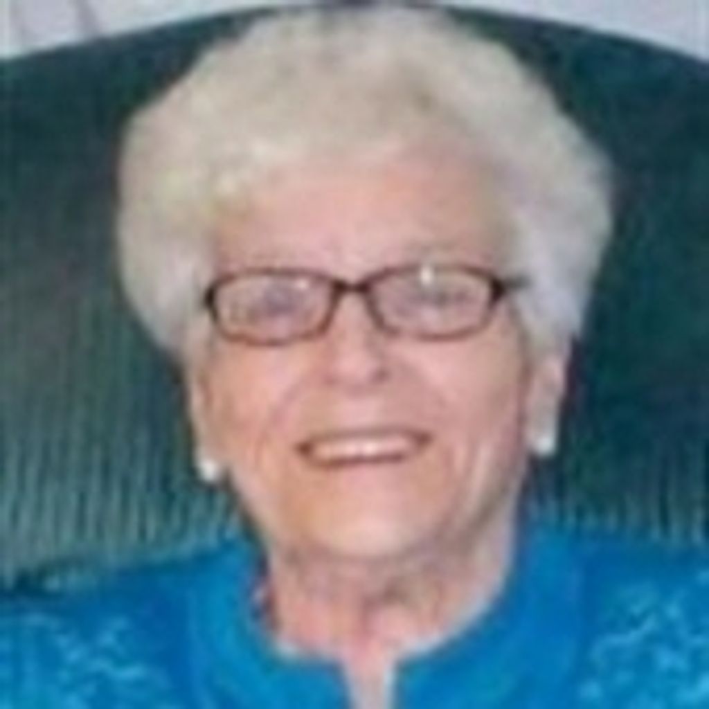 Louise Antoinette Dwyer