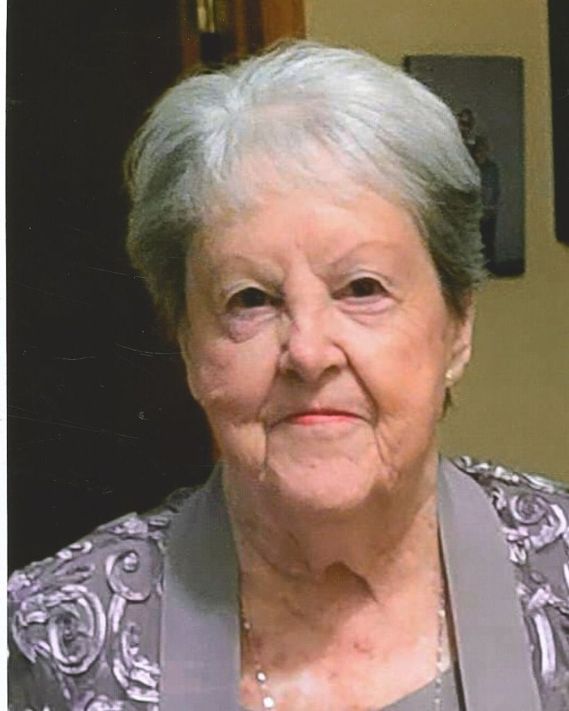 Helen Jane Black