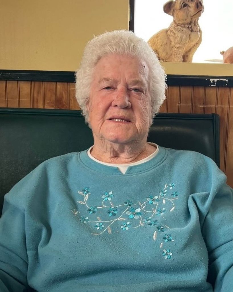 Theresa Cecelia Spenard Profile Photo