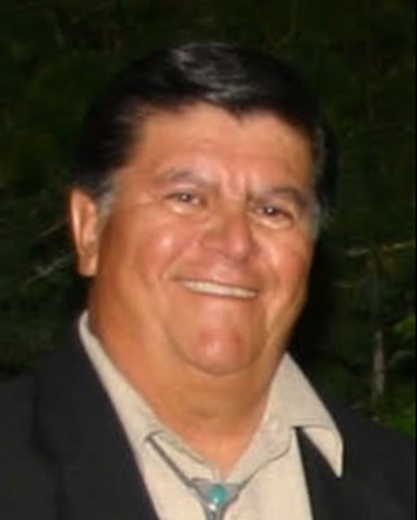 Antonio (Tony) Sisneros