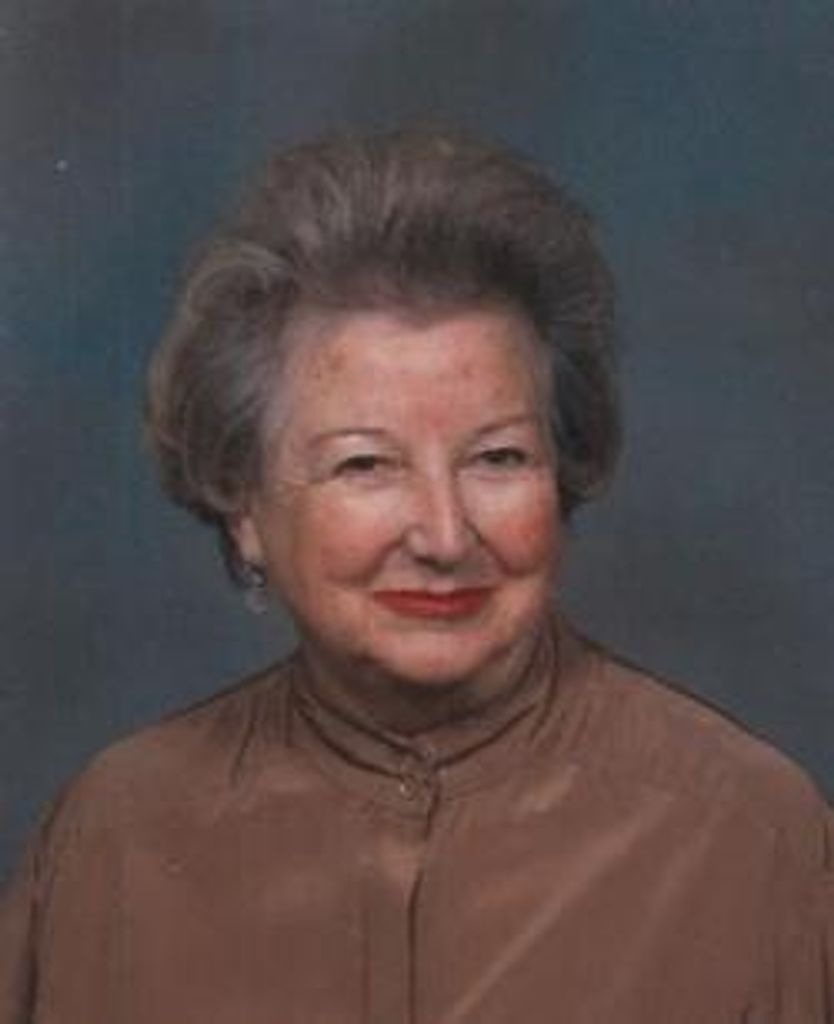 Catherine Taylor Fitzgerald