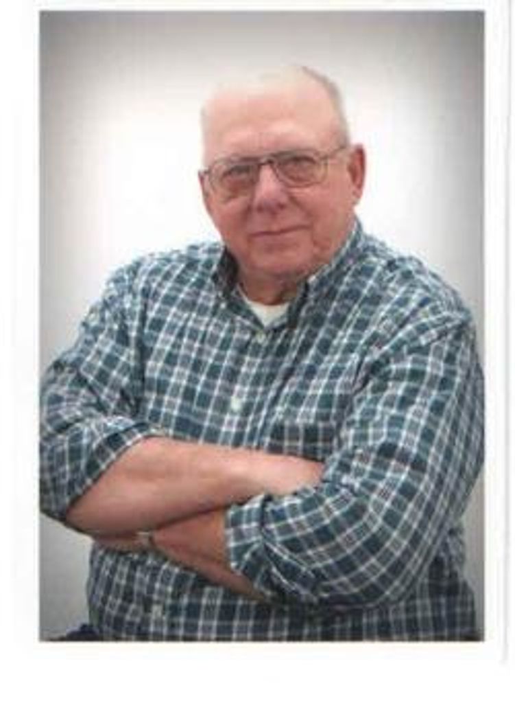 John A Schueller, Sr Profile Photo