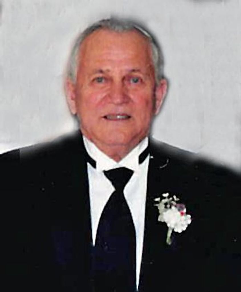 Terence "Terry" Lee Stecklein
