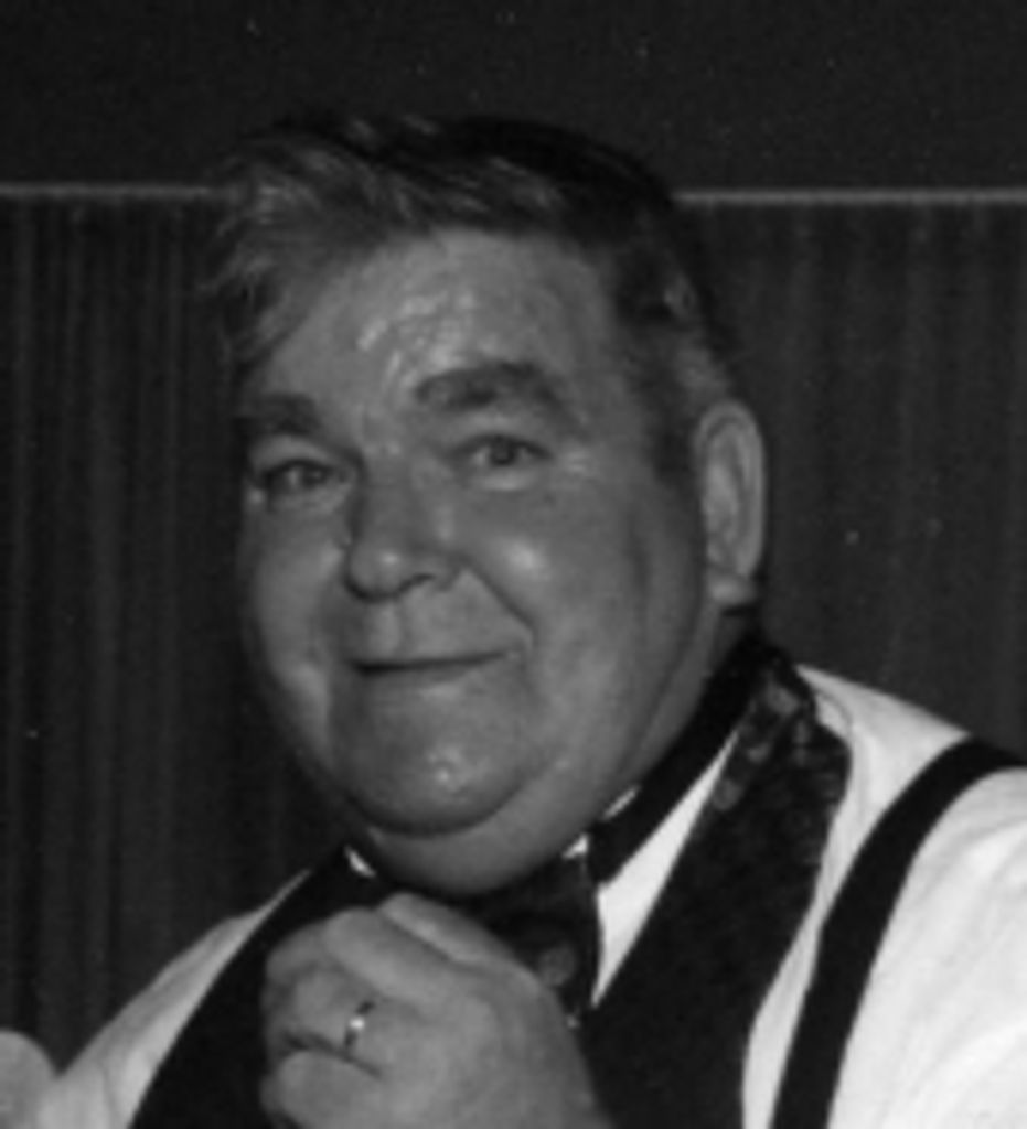 James E. Hull
