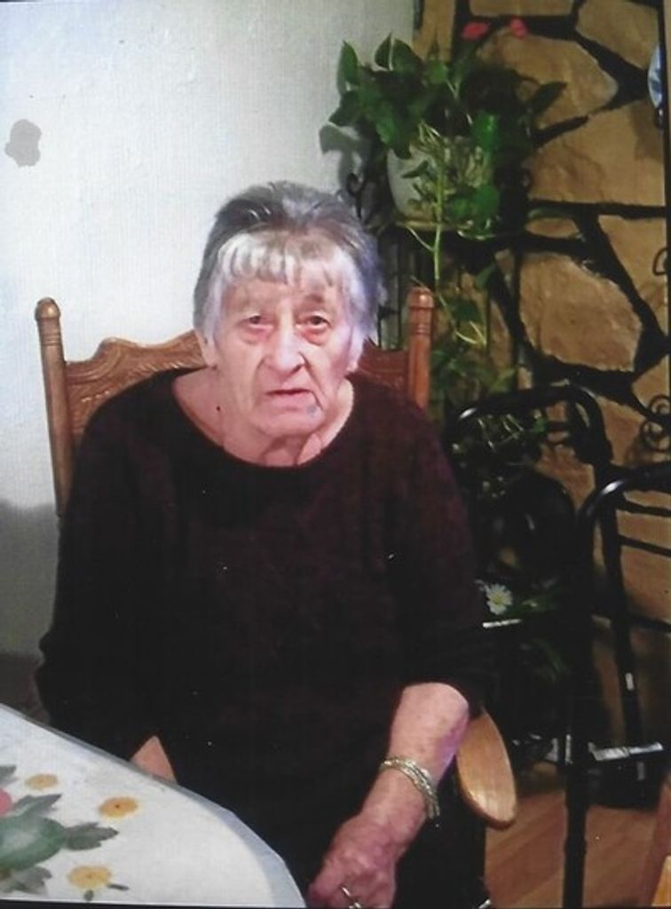 Dora Gallegos Profile Photo