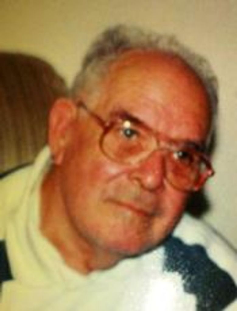 Eugene Alexander