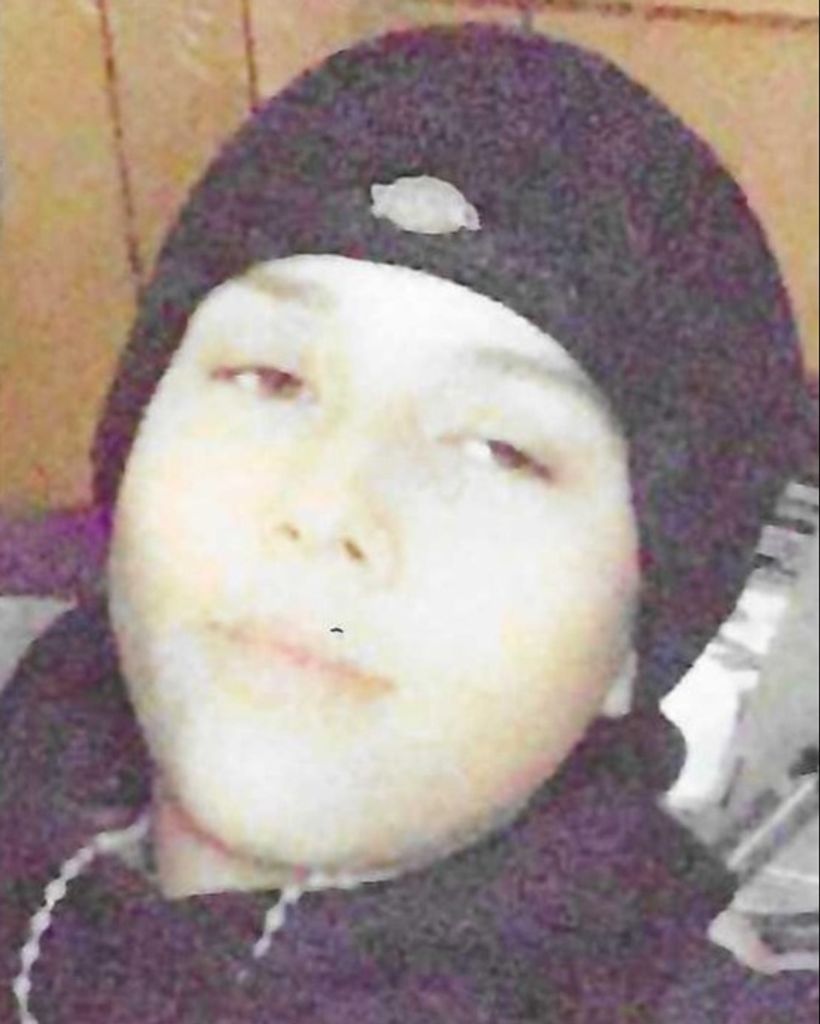 Michael J DaSilva