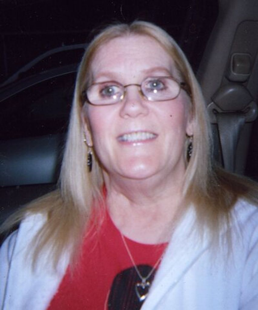Susan Allen Profile Photo