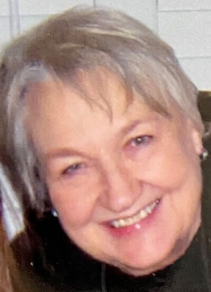 Betty Jean Golden Profile Photo