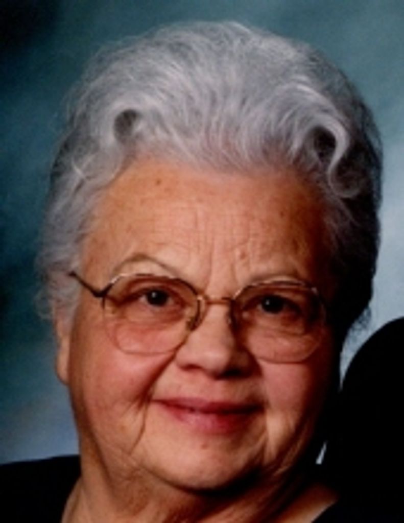 Elva Livengood