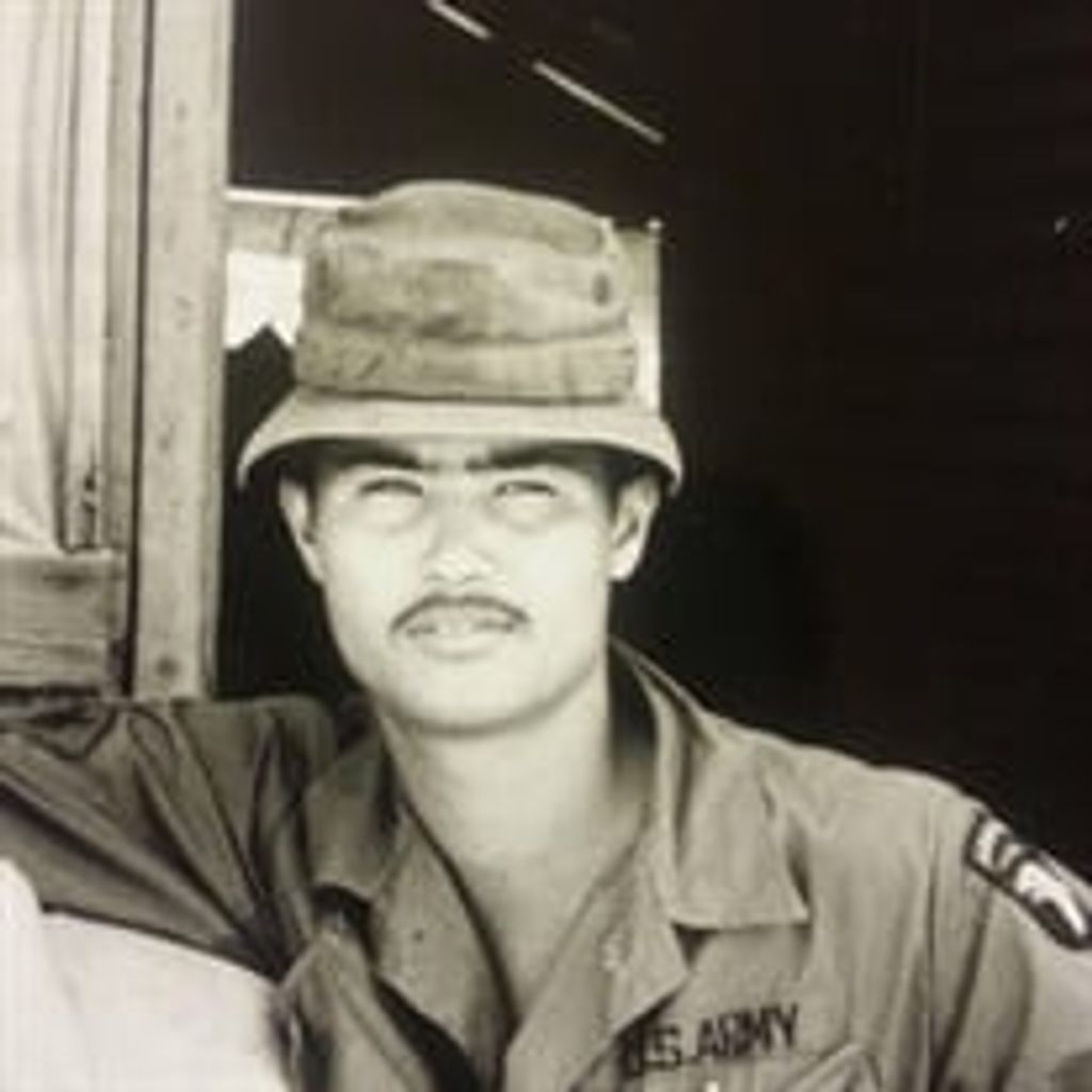 William "David" Maunder Profile Photo