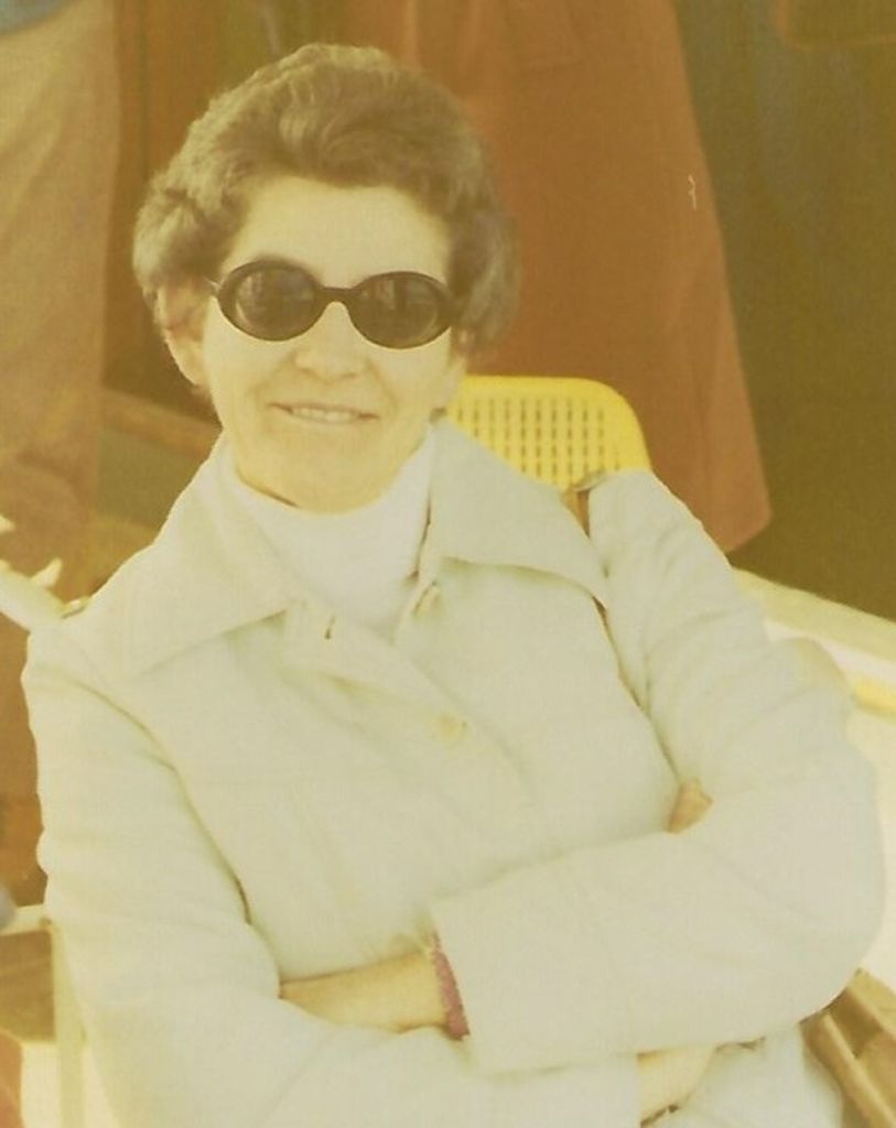Mavis Johnson