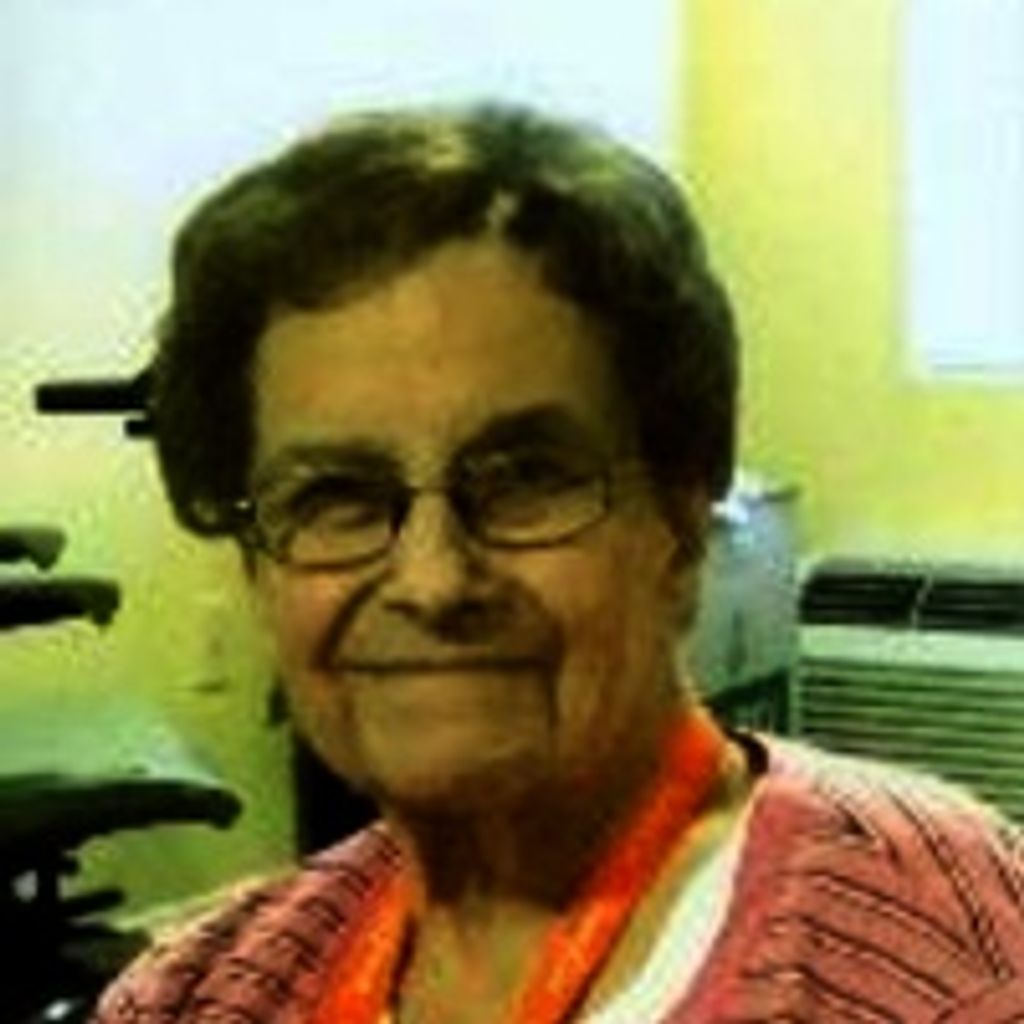 Dorothy A. Coleman