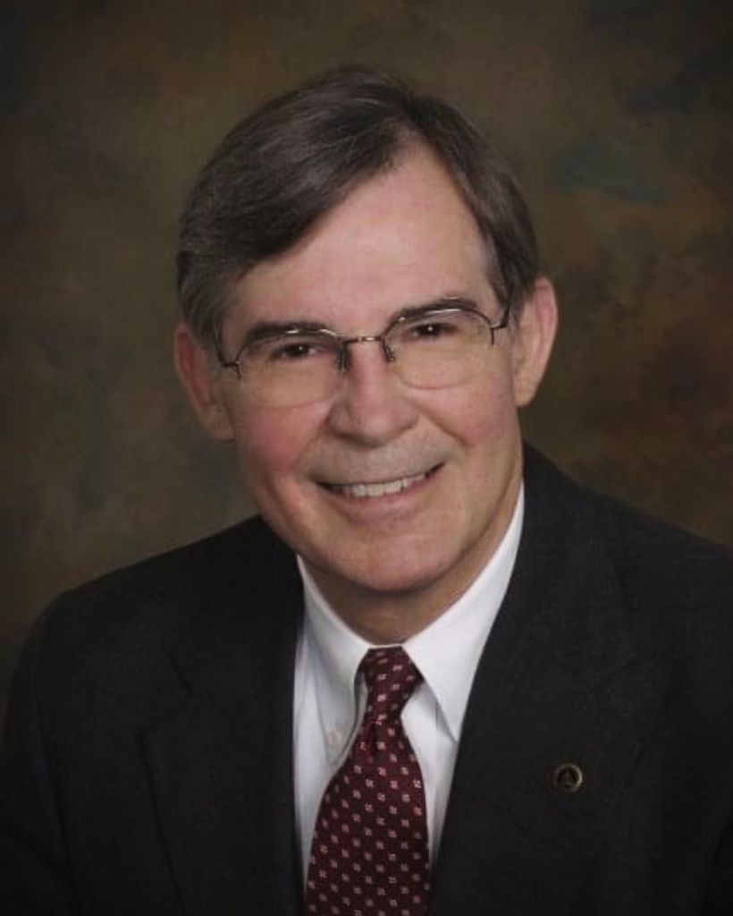 Charles Livingston Newton Ii