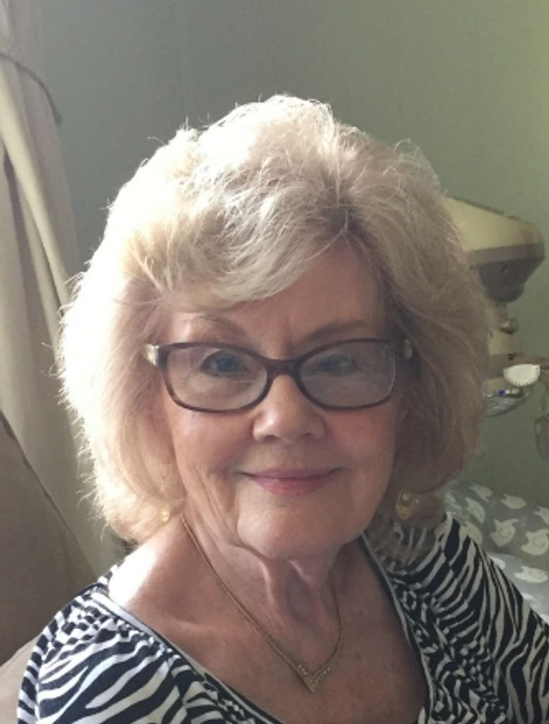 Georgene Hilma Deluca Profile Photo