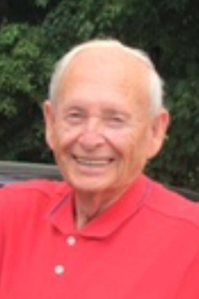 Jerry Slone Profile Photo