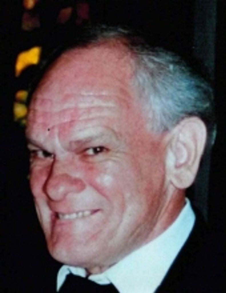 Thomas C. Futral