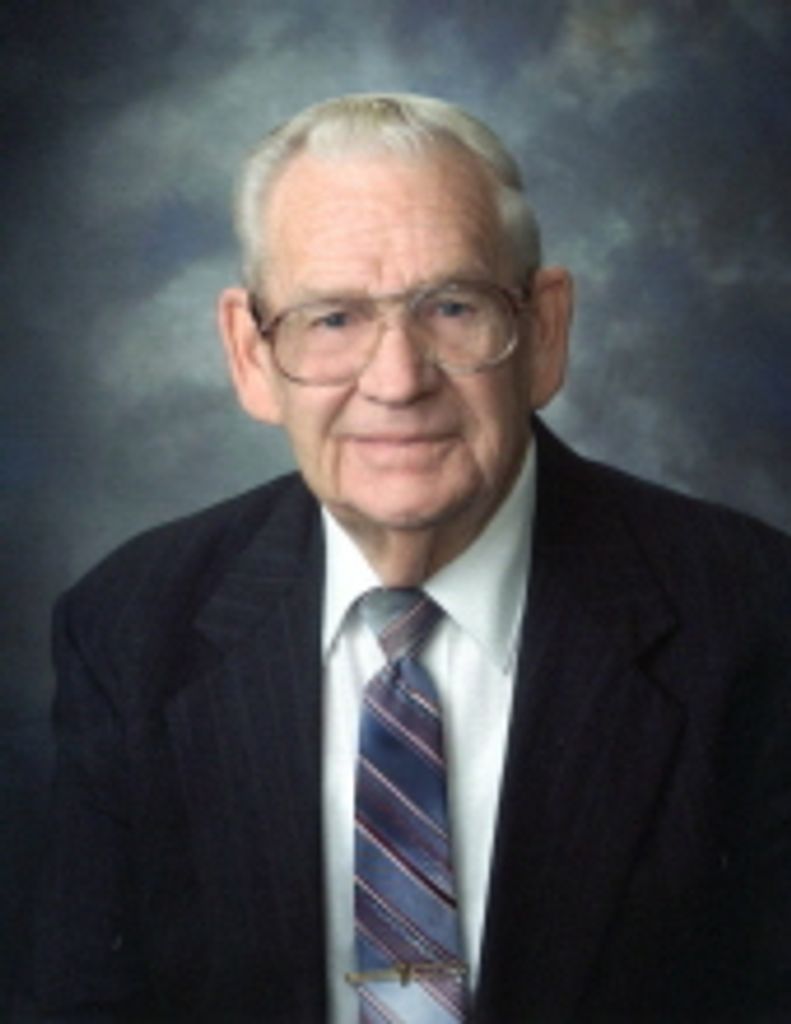 Clifford Delray Stark Profile Photo