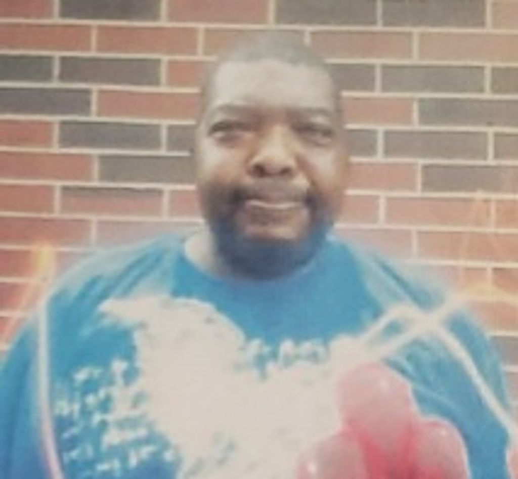 Ernest Union Faulty, Jr.