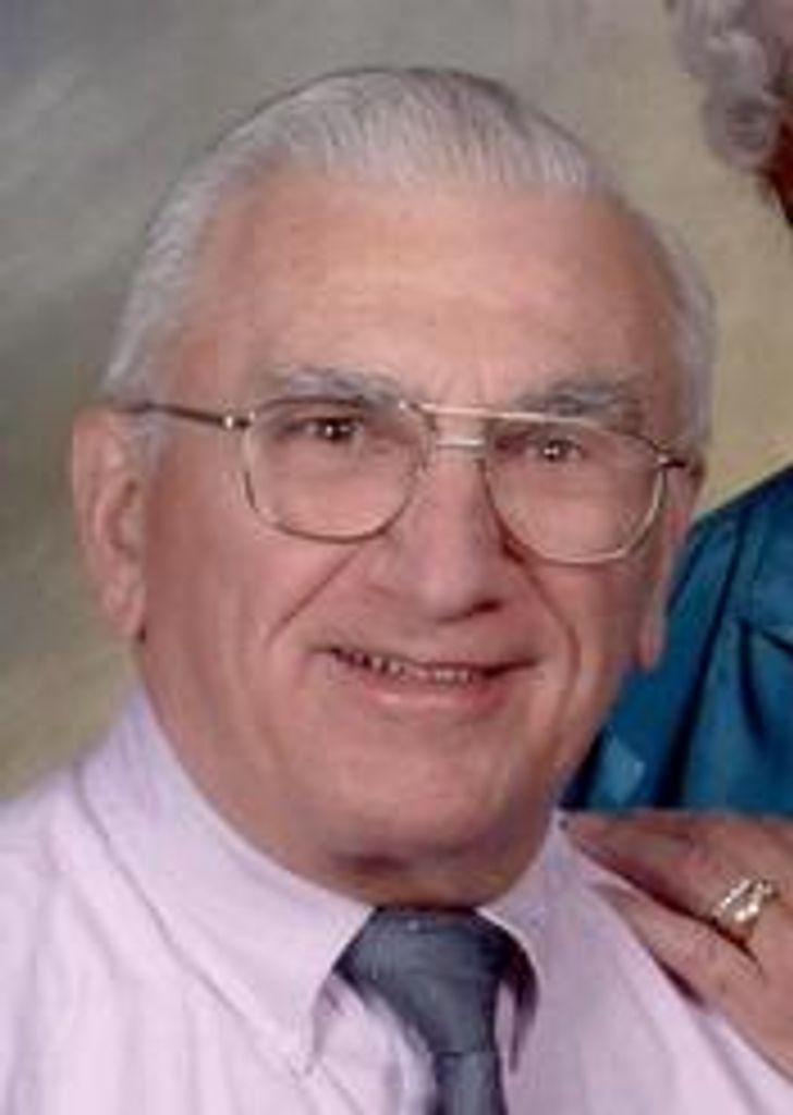 Ronald J. Hamel, Sr.