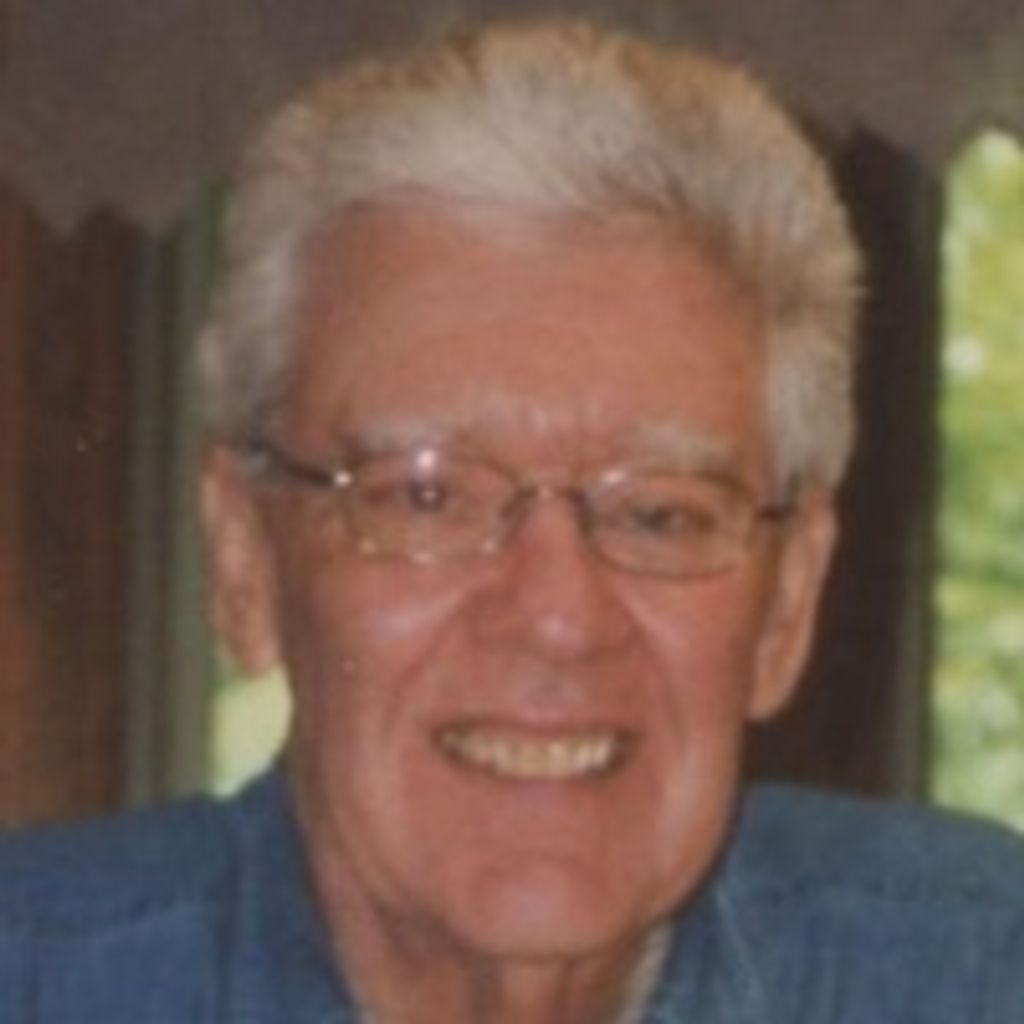 Richard  "Dick" Cooney