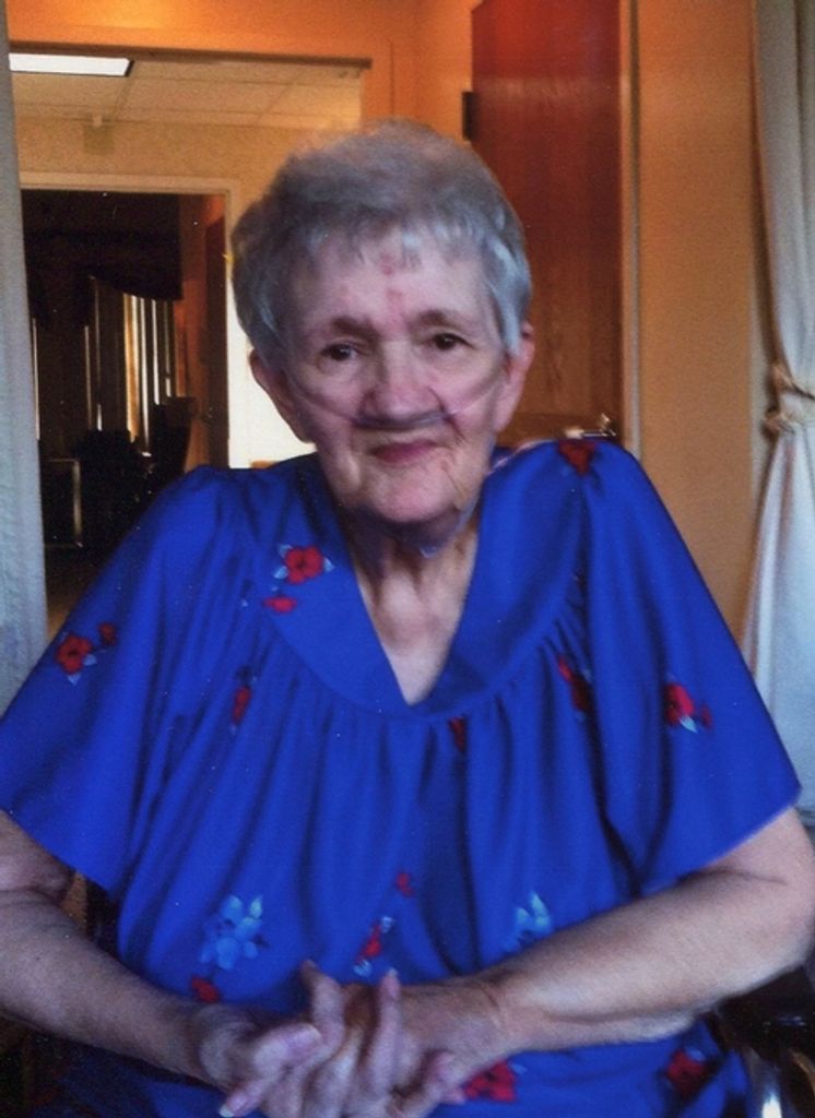 Phyllis Carolyn Slife Profile Photo