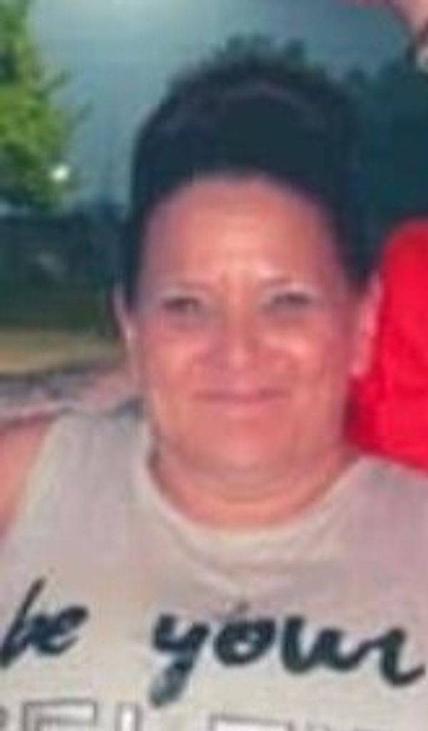 Veronica Lee Wyrick