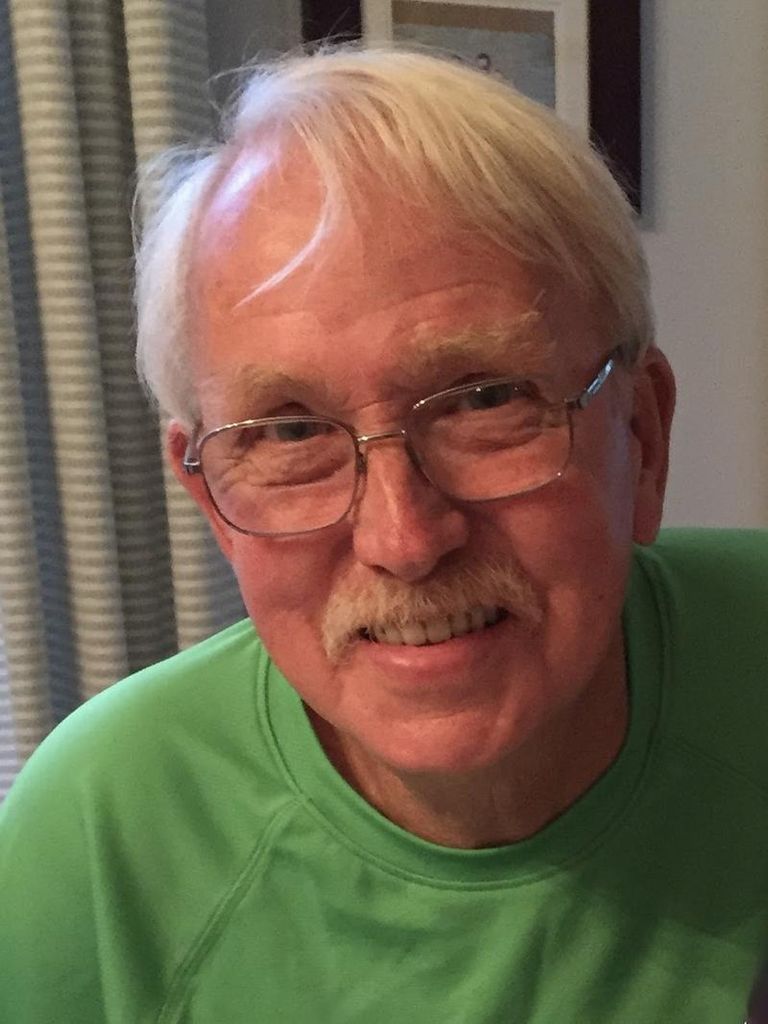 James Atwell Fryer Profile Photo