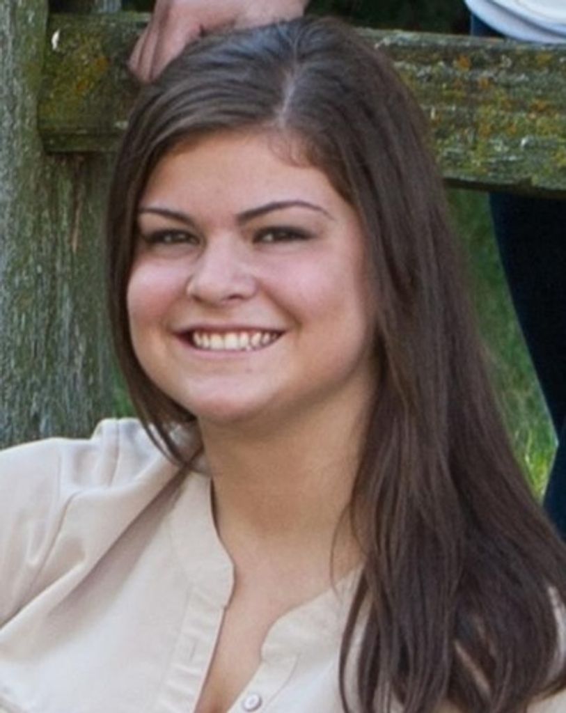 Whitney Nicole Legare Profile Photo