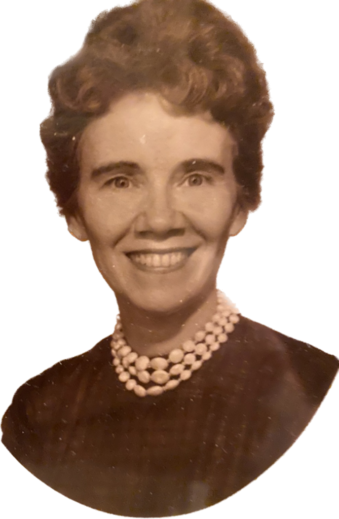 Ruth Irene (Caraway)  Morris Profile Photo