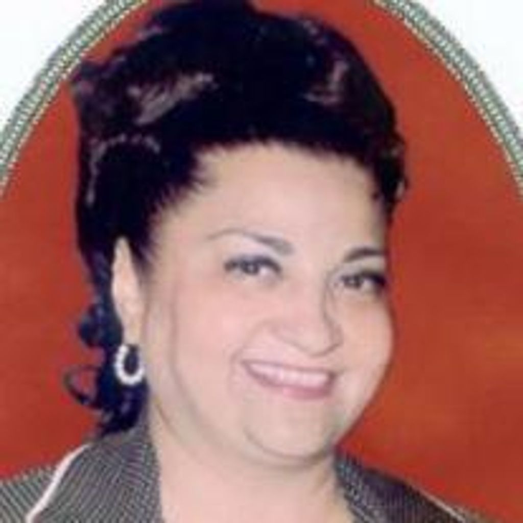 Maria Ana Cadena