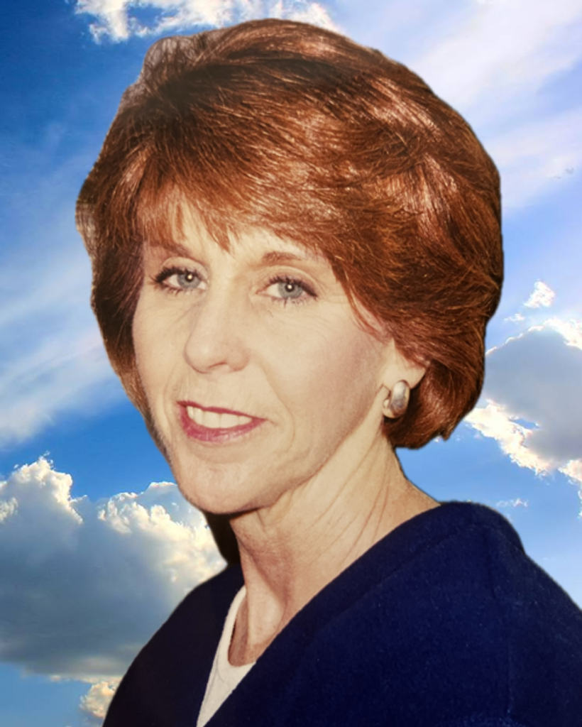 Mildred Lavon Stephenson