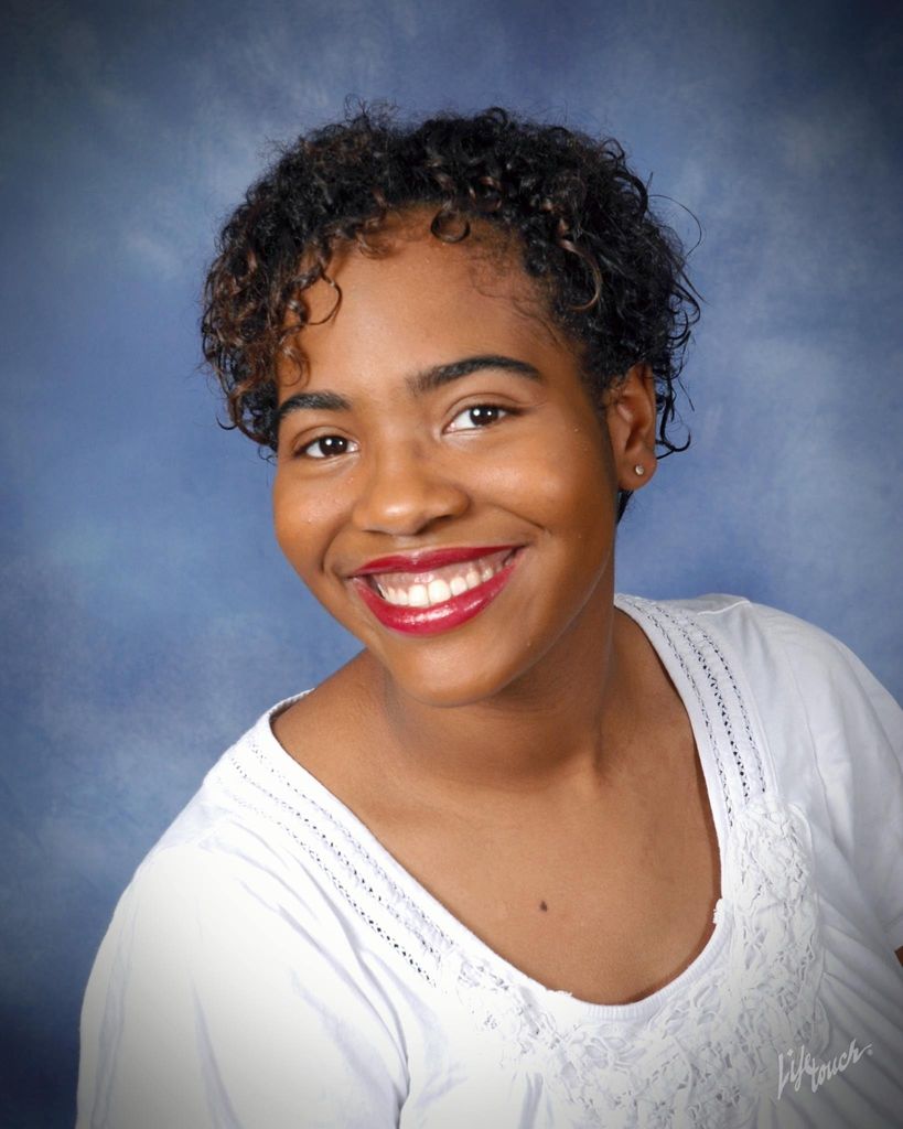 Jesicah Njeri Mitchell Profile Photo