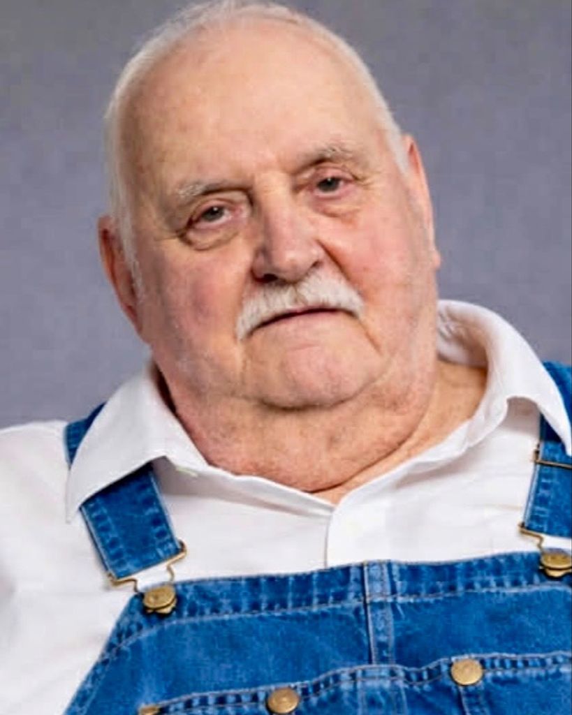 Junior “Yogi” L. Ratterree Profile Photo