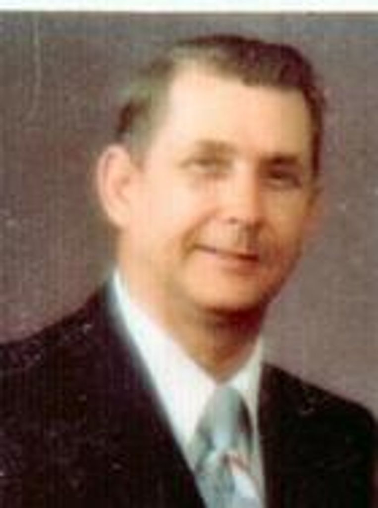 Joseph Oliver Weeks, Sr.