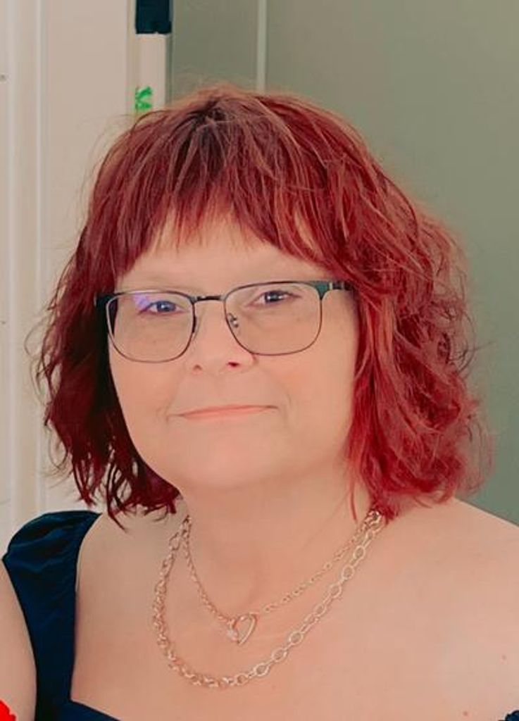 Tracy Magenau